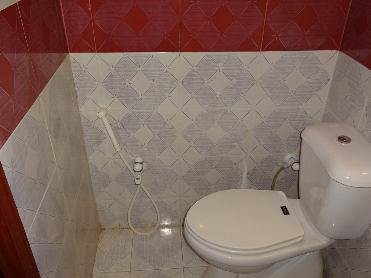 Hotel Sky Towers Karachi Extérieur photo