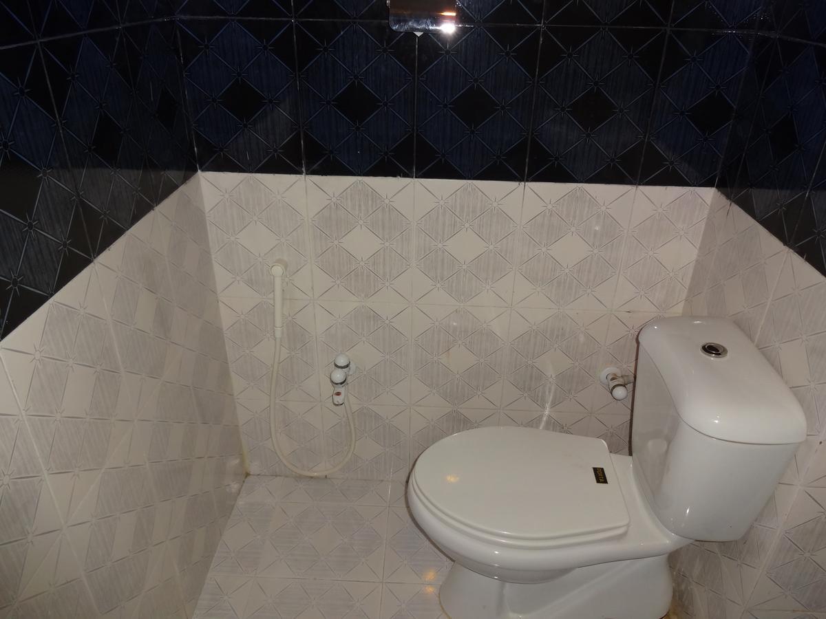 Hotel Sky Towers Karachi Extérieur photo
